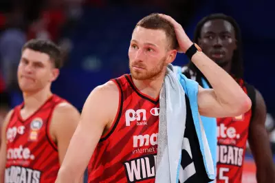 Perth Wildcats Frustrated Over Training Facility Delays, Threaten Move