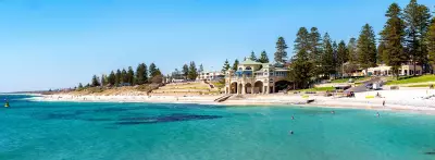 Perth's Population Surge to Fuel Demand in Entry-Level Suburbs, Not Prestige Market