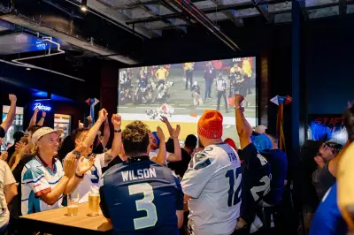 Perth's Premier Events Guide: February 7-13 Showcases Music, Sport & Culture