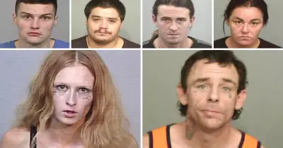 Police Alert: Six Fugitives Sought Across Illawarra Suburbs