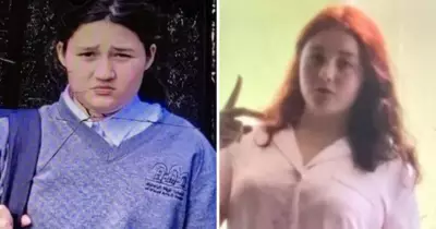 Police Issue Alerts for Two Missing Girls in Wollongong and Lake Illawarra