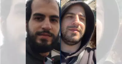 Police Seek Public Assistance to Locate Missing Shellharbour Man Michael Imad