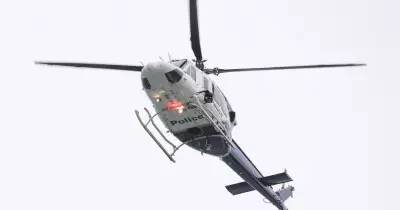 Police Seek Public Footage After Serious Crash in Camden South