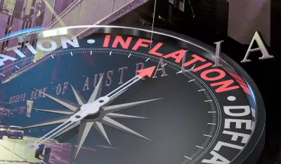 Political Agendas Undermine Sound Economic Policy in Australia