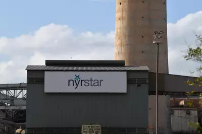 Port Pirie Lead Levels Show Progress, But Two-Year-Olds Face Spike in Exposure