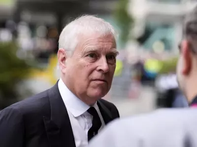 Prince Andrew's Perth Visit Under Epstein Shadow: Media Kept at Bay