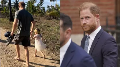 Prince Harry moved to tears meeting parents in landmark social media lawsuit