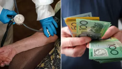 Private Health Insurance Premiums Soar by 4.41%, Highest in Eight Years