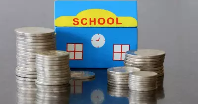 Productivity Report Exposes Real Trends in Australian School Funding