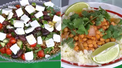 Pulses: The Pantry Superfood Experts Are Raving About