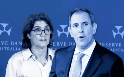 RBA Governor Bullock Criticises Chalmers' Spending for Inflation and Rate Hikes