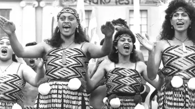 Remembering Pako Festa: A Nostalgic Look Back at Geelong's 1990s Street Party