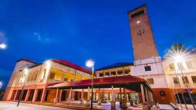 Rockingham Council Meeting Erupts Over FOGO Bins, Mayor Threatens Shutdown