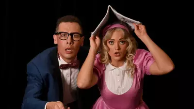 Rocky Horror Show Energises Townsville Stage for 50th Anniversary