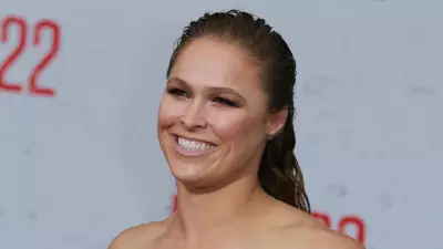 Ronda Rousey vs Gina Carano: MMA Legends Confirm Epic Comeback Fight