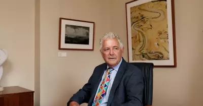 Ross Kerridge's Challenging Tenure as Newcastle's Independent Lord Mayor