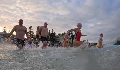 Rottnest Swim 2026 in Jeopardy as Skippers Withdraw Over Dangerous Weather Forecast