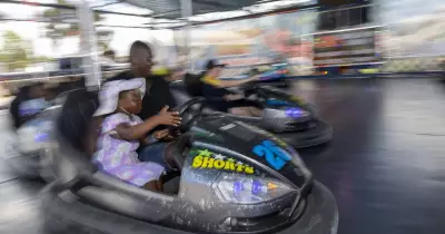 Royal Canberra Show 2026: A Preview of Family Fun and Agricultural Exhibits