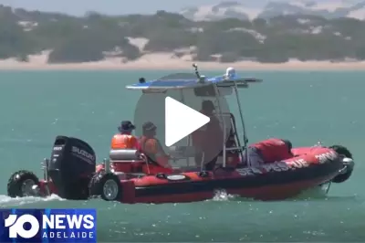 SA News Daily Video Launch: A New Era for Local Journalism in 2026