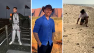 Sam Mac's Ultimate Australian Bucket List: 10 Must-Do Experiences