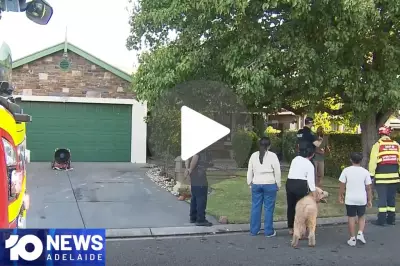 SA's 10 News Daily Video Launches, Revolutionizing Local News Delivery