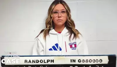 School Secretary Charged with Child Seduction After Sex with Students