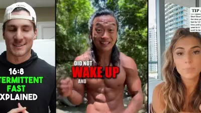 Scientific Review Questions Intermittent Fasting Diet Trend Effectiveness