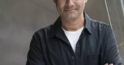 Scottish Comedian Danny Bhoy Launches New Show 'Dear World' in Newcastle