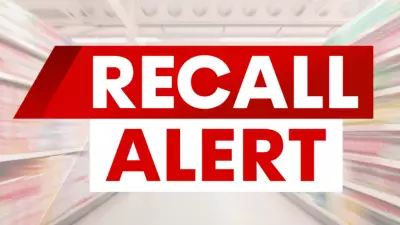 Seaweed Seasoning Recalled Over Plastic Contamination in NSW and ACT