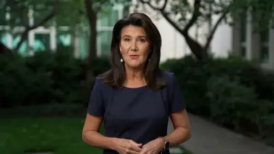 Senator Jane Hume Announces Bid for Liberal Deputy Leadership Amid Party Turmoil