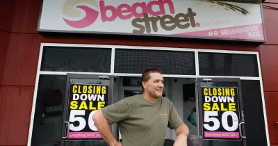 Shellharbour's Beach Street Surf Scene to Close After Four Decades