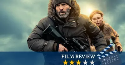 Shelter Review: Jason Statham Thriller Proves His Action Formula Still Delivers