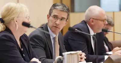 Simon Duggan Appointed as New DEWR Secretary Following Natalie James' Departure