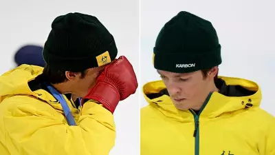 Snowboard star Scotty James vows to return for sixth Olympics after silver medal heartbreak