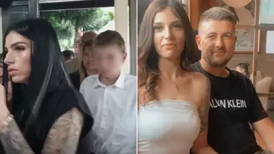 Son of Melbourne Man Killed in Bali Returns to Scene, Shares Heartbreaking Letter