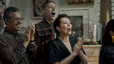 Sophie Hyde's Jimpa: A Personal Indie Film with Oscar-Winning Cast