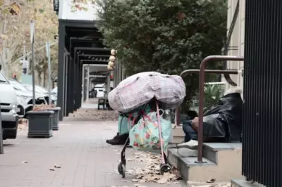 South Australian Social Services Issue Urgent Funding Plea to Government