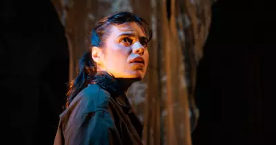 Spy Glamour: New Play Explores Nancy Wake's Complex Legacy