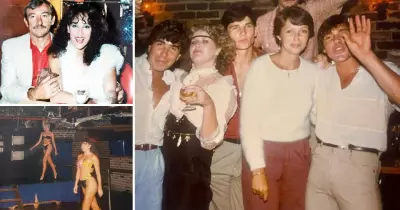 Step Back in Time: Reliving the Glory Days of the Market St Bistro