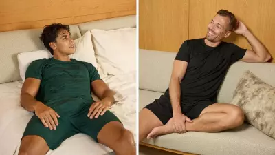 Step One lanza su primera línea de pijamas NiteKnit tras éxito en ropa interior