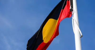 Stolen Generations Survivors Issue Urgent Appeal in Canberra for Justice and Healing