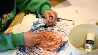 Sydney Daycare Operator Charged Over $400,000 Fraudulent Facility