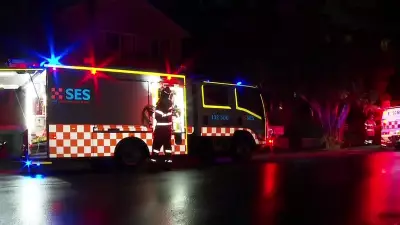 Sydney Deluged as Heavy Rain Triggers Floods and Hundreds of Calls for Help