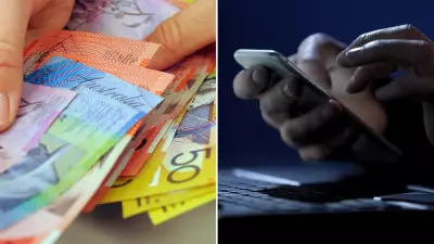 Sydney Solicitor Accused of Stealing $15M from Clients for Online Gambling