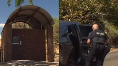 Teen Charged After Alleged Rape in Adelaide Park Toilet Block