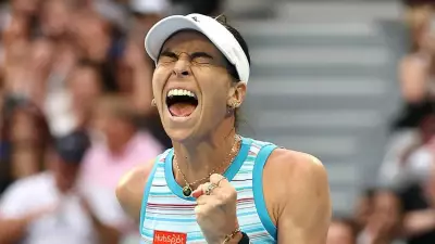 Tomljanovic's ATX Open Exit Amid Scheduling Controversy