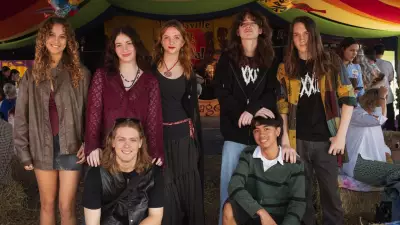 Townsville Folk Festival Seeks New Music Talent for 2024 Event