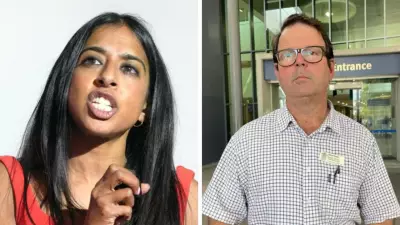 Townsville Hospital Patient Images Leak Triggers Urgent Investigation