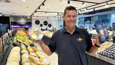 Townsville's Clasico Fresh Bets Big on Major Expansion