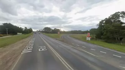 Tragic Fatal Crash North of Melbourne Claims Woman's Life, Marks 25th Road Death